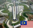 Sepang International Circuit - Μαλαισία -
